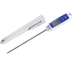 Thermomètre digital étanche de poche