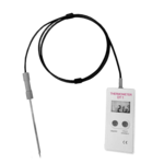 Thermomètre de haute précision jusqu