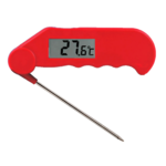 Thermomètre digitla Gourmet pour catering 