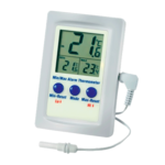 Thermomètre digital d