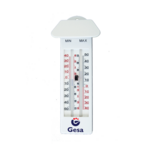 Thermomètres de chambre analogique
