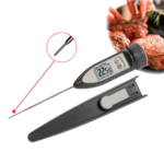 Thermomètre électronique imperméable IP 65 de -39.9 à 149.9°C