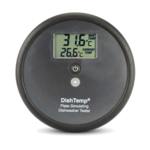 Thermomètre digital pour lave-vaisselle