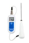Thermomètre digital avec sonde pour alimentation THERMA 20 