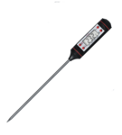 Thermomètre électronique de poche
